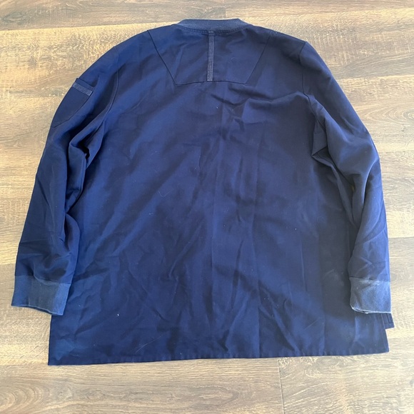 Figs Scrub Jacket - Picture 2 of 3